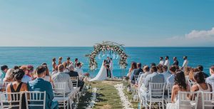 Wedding Insurance Abroad UK